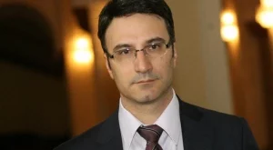 Трайков: Чужди ПР фирми стоят зад протеста срещу шистовия газ