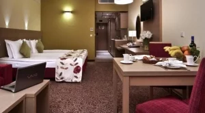 Наближава крайният срок за деклариране на туристически данък

 