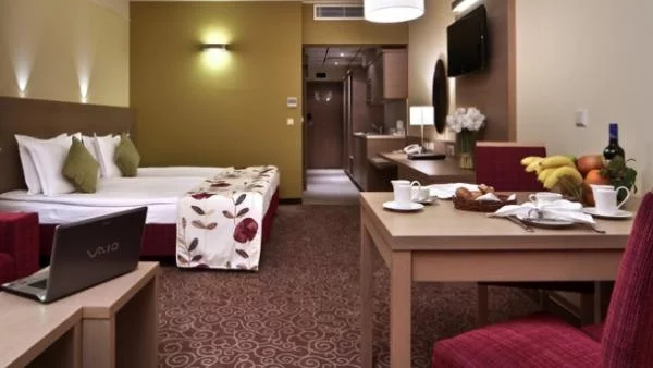 Наближава крайният срок за деклариране на туристически данък

 