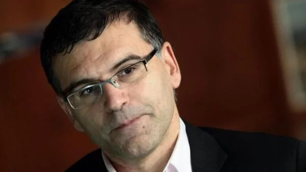 Дянков намекна, че влизаме изцяло в европейския пакт