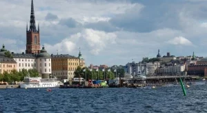 Швеция е с най-скъпите хотели в ЕС
