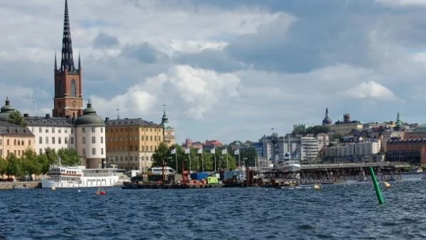 Швеция е с най-скъпите хотели в ЕС