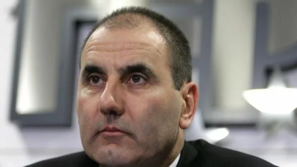 Тече акция "банкерите"