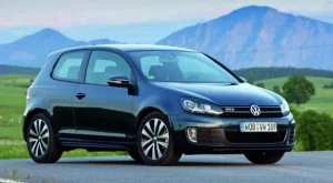 VW Golf е най-продаваният в Европа