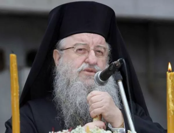 Солунският митрополит: Гърция ще завземе Македония "само за 20 мин."