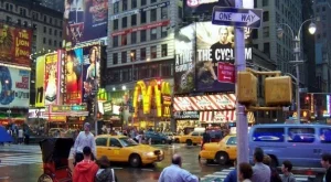 Ню Йорк бил най-антипатичен за туристи