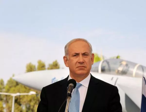 Нетаняху: Светът нехае за заплахите на Иран да унищожи Израел