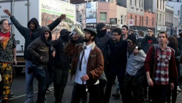 Европейските профсъюзи готвят протести