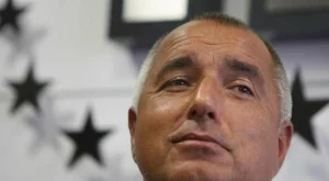 Борисов: Правим строежи, за които не сме и мечтали
