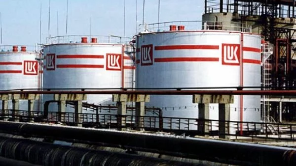 Комплекс за преработка на тежки отпадъци прави Лукойл