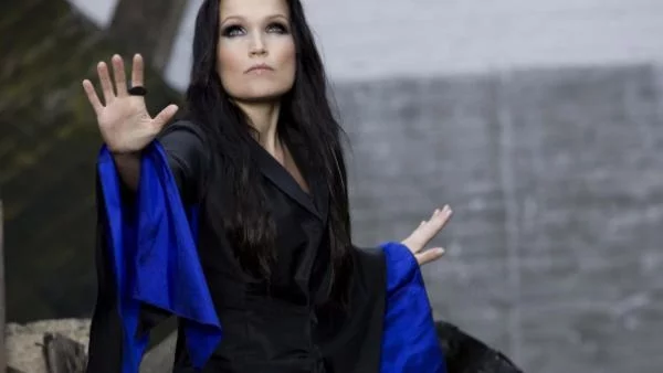 Tarja Turunen в София