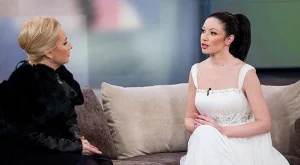 Вихра сподели за изневярата на Иван и развода им (видео)