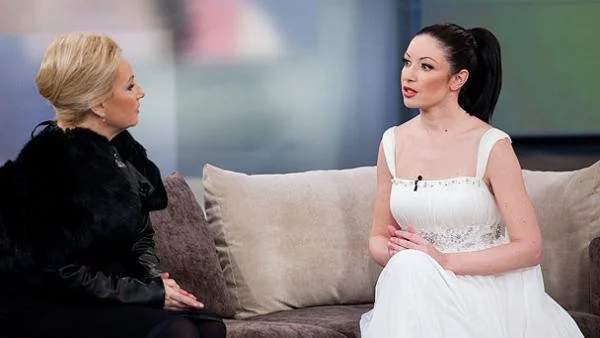 Вихра сподели за изневярата на Иван и развода им (видео)