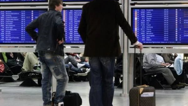 Емигрантските пари бият преките инвестиции