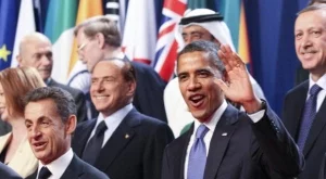 Доверието в правителствата по света се топи