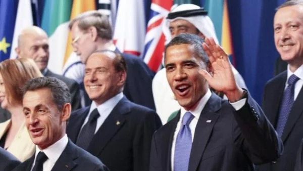 Доверието в правителствата по света се топи