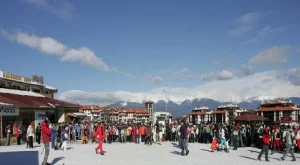 Повече чужденци са посетили България през декември