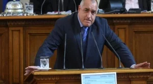 Борисов: Ако искате Дунав мост 2, ще гласувате оскъпяването