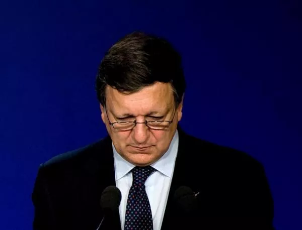 Барозу: Фалитът на Гърция трябва да бъде избегнат на всяка цена