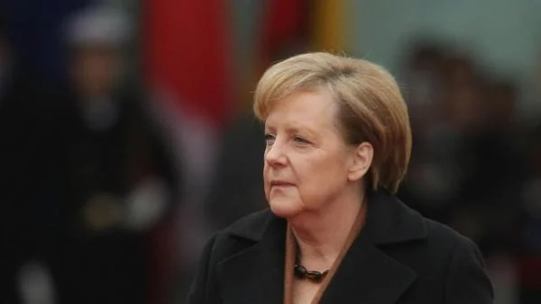 Меркел иска съд за страните с прекомерни разходи