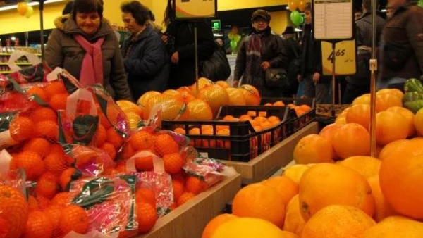 Песимизмът в търговията на дребно помрачи бизнес климата