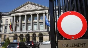 МВФ: Белгия е в рецесия