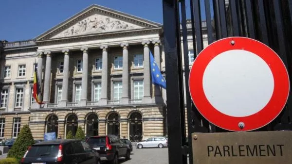 МВФ: Белгия е в рецесия