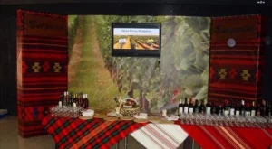 Скандинавците обожавали българско вино