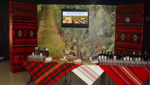 Скандинавците обожавали българско вино
