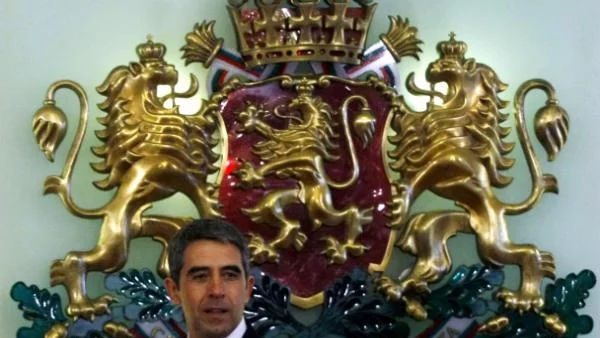 Плевнелиев: България я чака период на прогрес и развитие