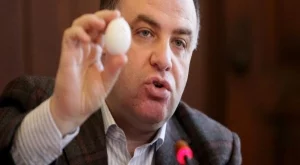 В Кауфланд предлагали нередовни яйца