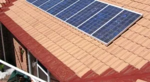 Законова поправка стимулира добива на ток от покрива