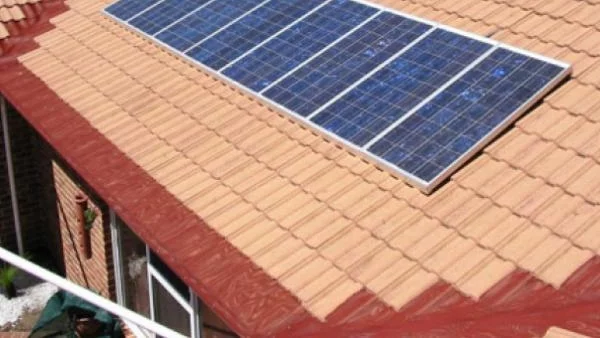 Законова поправка стимулира добива на ток от покрива