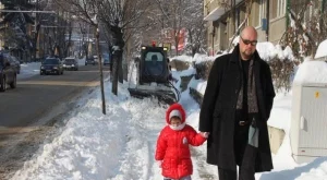 София е най-добрият град за живеене