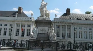 24-часова стачка парализира Белгия