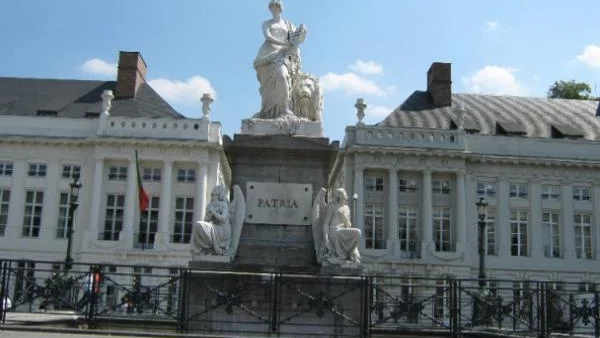 24-часова стачка парализира Белгия