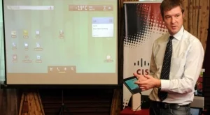 Работното място на бъдещето