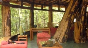 Най-странните хотели в света