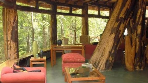 Най-странните хотели в света