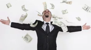 Милионер завеща 1,5 млн. долара на шофьора си