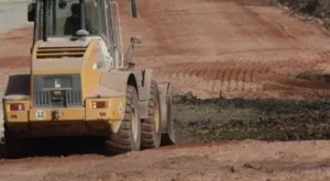 Строителството на Струма върви по план