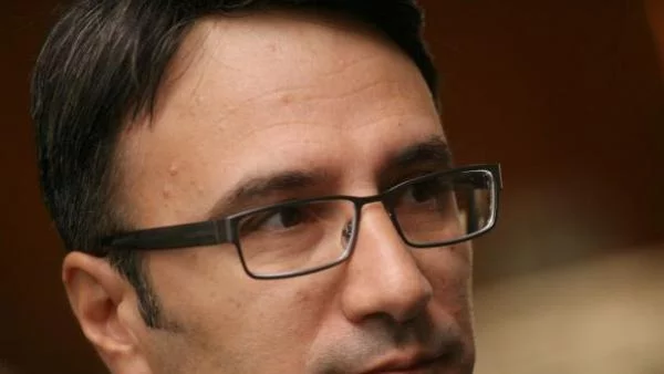 Трайков: Мрежата издържа рекордното потребление на ток