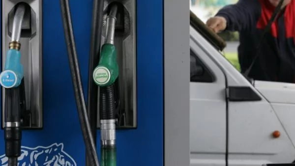 Цената на бензина удря нов рекорд