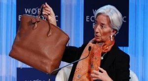 Чантите на силните жени