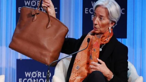 Чантите на силните жени