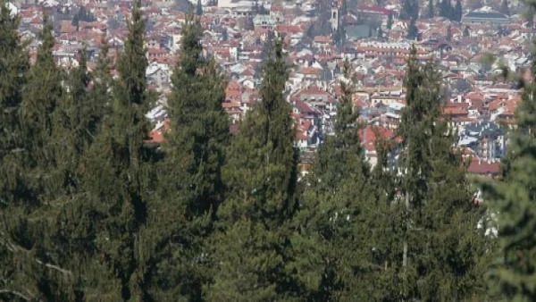 Кризата свали с 50% цените на имотите в курортите