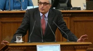 Сините искат да бъде отменен мораториумът на шистовия газ