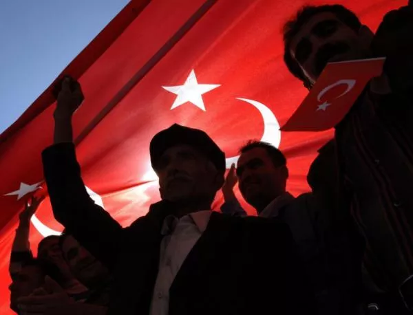 Турция е най-популярната страна в Близкия Изток 