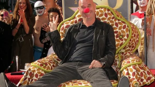 Ги Лалиберте: Кралят на цирка