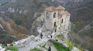 Атакуваме румънския туристически пазар